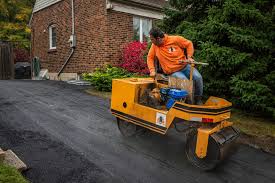 Best Recycled Asphalt Driveway Installation in Fort Rucker, AL